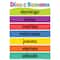 Teacher Created Resources® Spanish Colorful Early Learning Posters Set